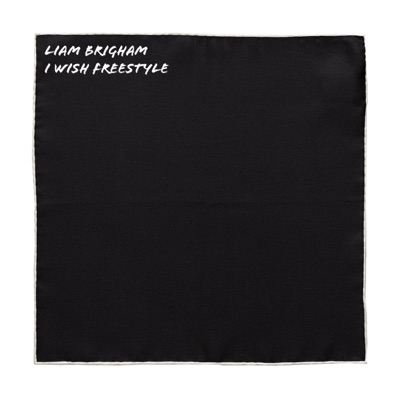 I Wish Freestyle - Single