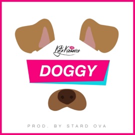 Doggy Katja Krasavice