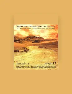Listen to Orchestre Andalou D'Israel, watch music videos, read bio, see tour dates & more!