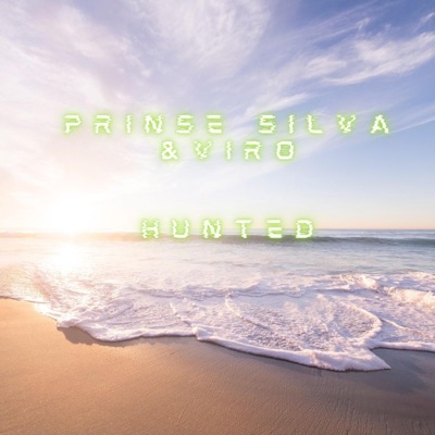 Hunted (feat. Megas) - Single