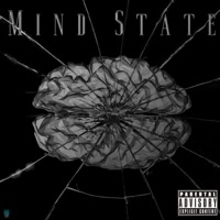 Mind State - Single - JMAC the Dragon