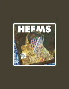 Listen to Heems, watch music videos, read bio, see tour dates & more!