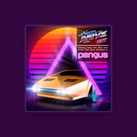 Pengus