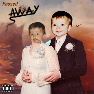 Passed Away - EP