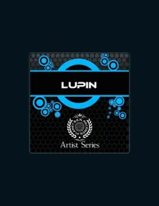Listen to Lupin, watch music videos, read bio, see tour dates & more!