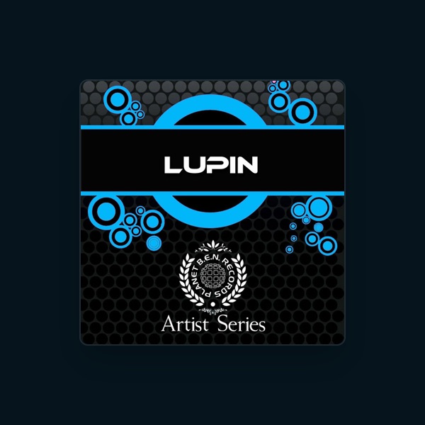 Lupin's avatar