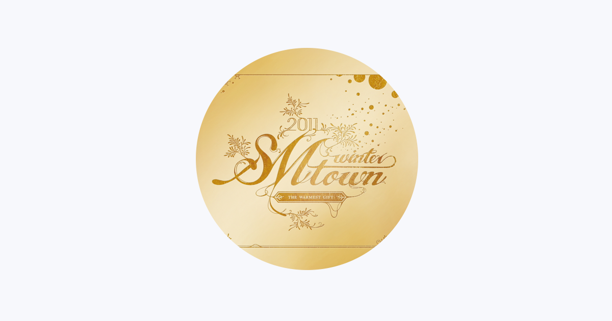 SMTOWN - Apple Music