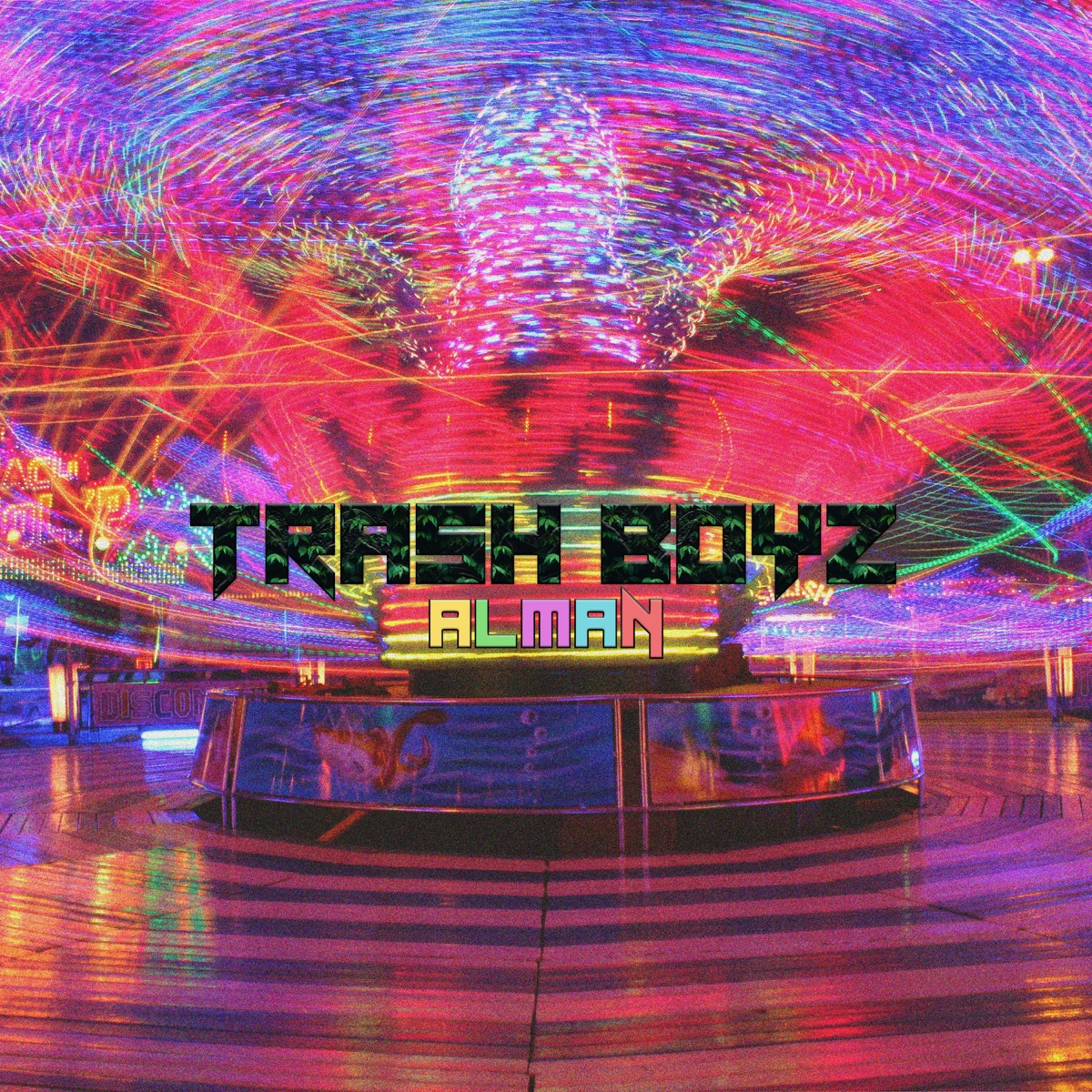 Gucci Prada Balenciaga - Single - Album by Trash Boyz - Apple Music