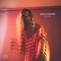 Tell Me - Single - Savin & Pushkarev