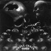 Skull Crack - Single - KXLLSWXTCH