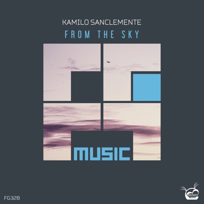 From the Sky - Single