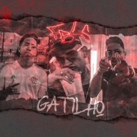 Gatilho - Single - Os Fabullosos