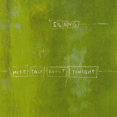 More Talk About Tonight