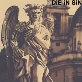 Die in Sin D.Tae40oz