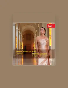 收听 Martina Janková、观看音乐视频、阅读小传、查看巡演日期等 ！