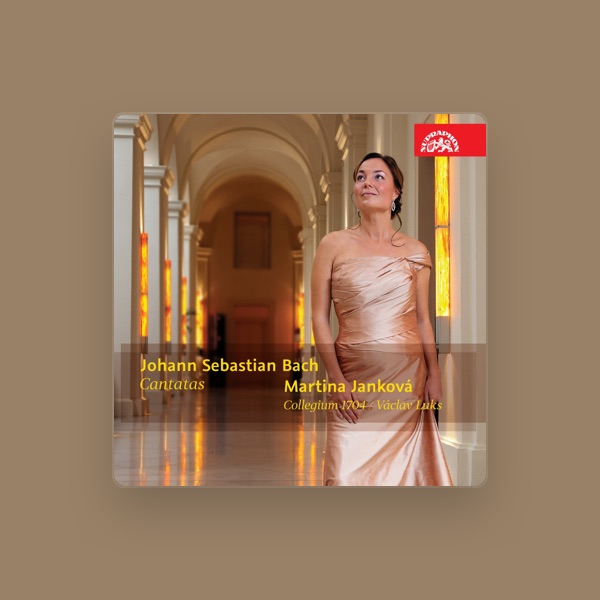 Martina Janková's avatar