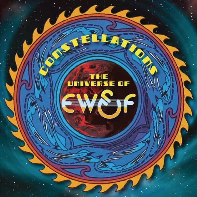 The Eternal Dance - Album by Earth, Wind & Fire - Apple Music
