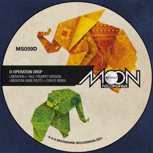 Liberation Remixes - Single