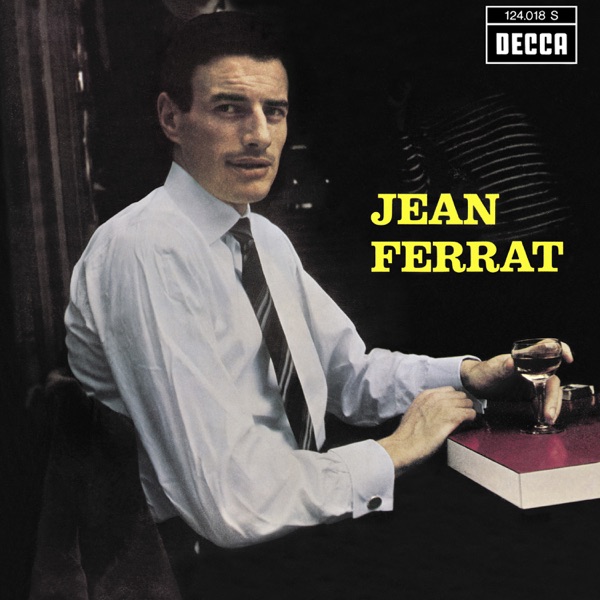 La fête aux copains - Jean Ferrat