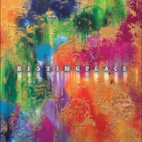 Album cover for Zion by Rick Nieuwenhuis