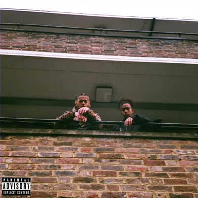 Somewhere Else - EP
