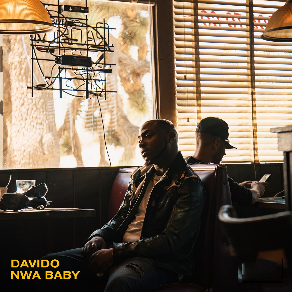 Nwa Baby - Single - Album by Davido - Apple Music