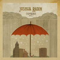 Joshua Radin - Covers, Vol. 1 artwork