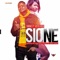 Sione (feat. Sista Afia) - Sariki lyrics