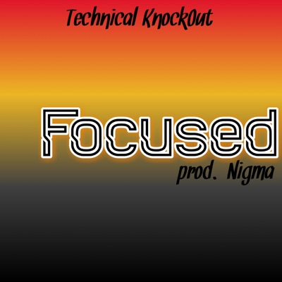 Focused - Single