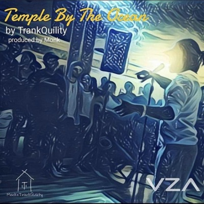 Temple by the Ocean - EP