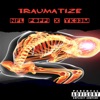 TRAUMATIZE (feat. YK33M) - Single