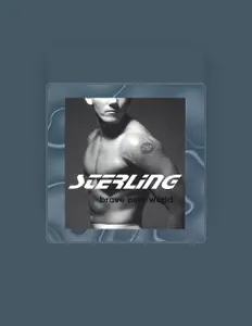Dengarkan Sterling, tonton video musik, baca bio, lihat tanggal tur & lainnya!