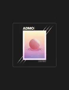 Listen to Admo, watch music videos, read bio, see tour dates & more!