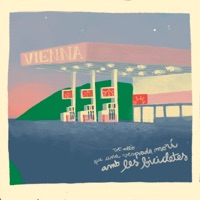 Tot Allò Que una Vesprada Morí amb les Bicicletes - Vienna