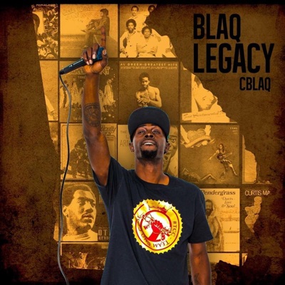 Blaq Legacy
