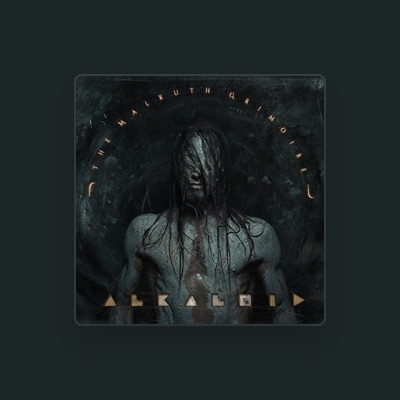 Listen to Alkaloid, watch music videos, read bio, see tour dates & more!