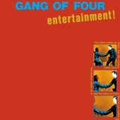 Gang of Four - Natural's Not in It
