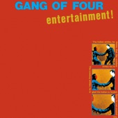 Gang of Four - Return the Gift