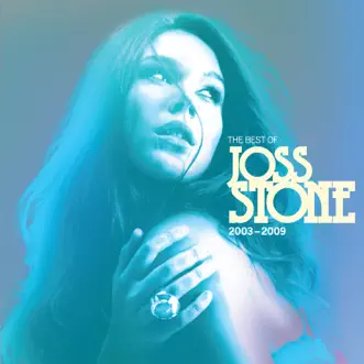 Spoiled by Joss Stone song reviws