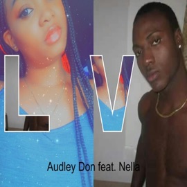 CrAzY WhInE (feat. Nella) Audley Don