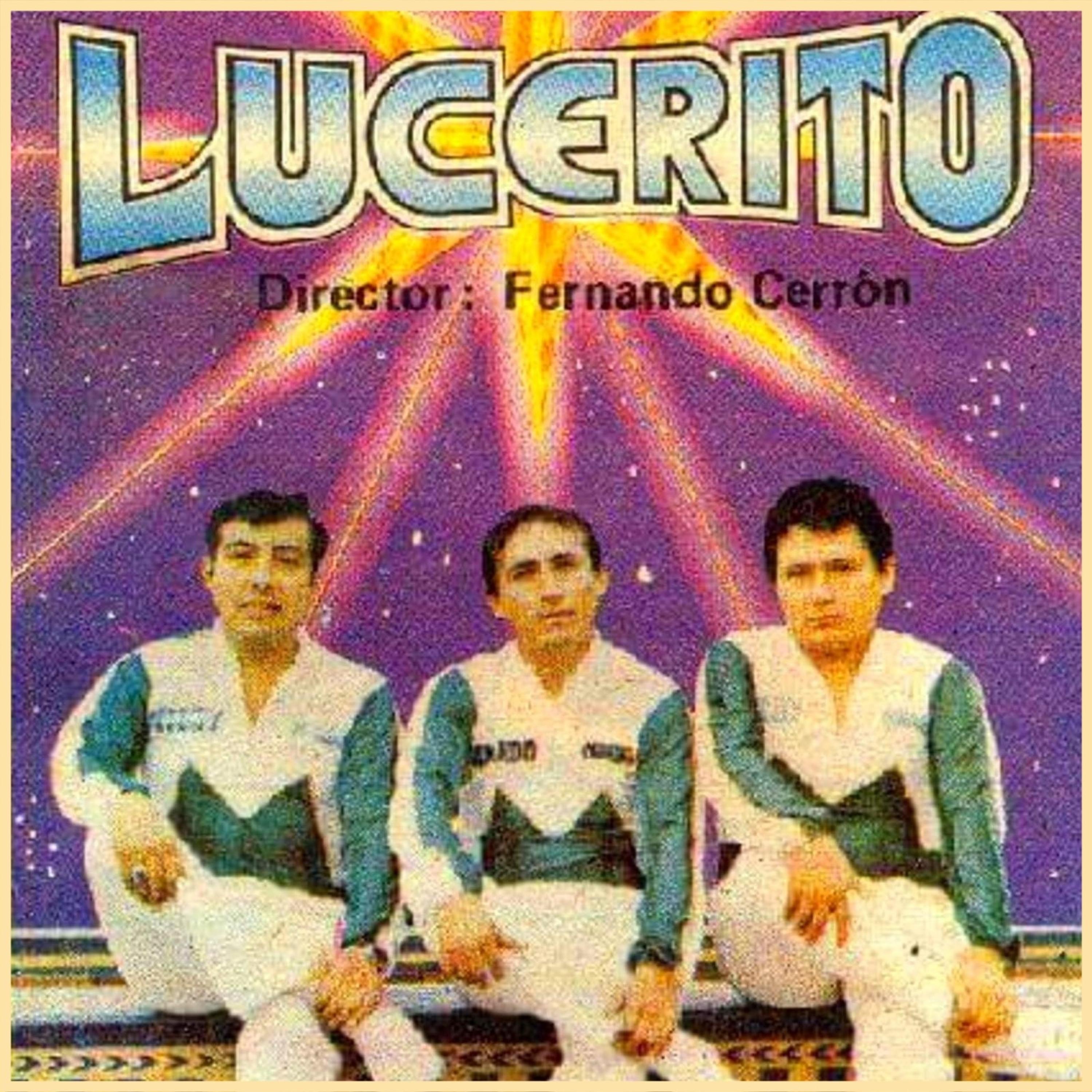 Lucerito