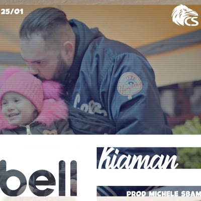 Bell (feat. Michele Sbam) - Single