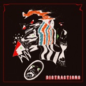 Distractions artwork