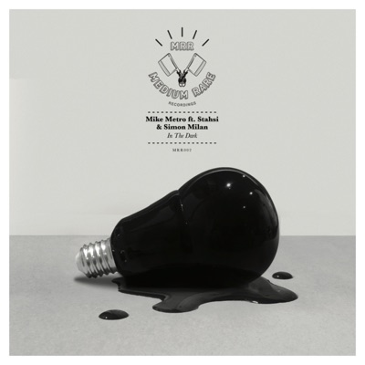 In the Dark (feat. Stahsi & Simon Milan) - Single