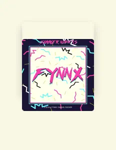 Luister naar Fynnx, bekijk muziekvideo's, lees de bio, bekijk de tourdata, en meer!