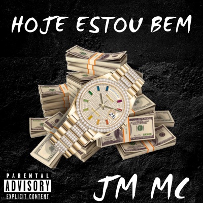 Hoje Estou Bem - Single
