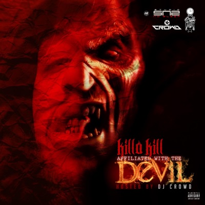 Affiliated With the Devil - EP