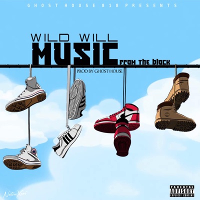 Music from the Block - Single