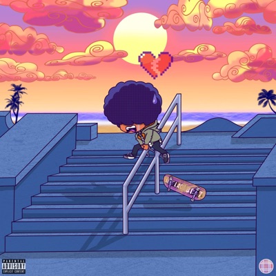 Sponsor Me Tape - EP