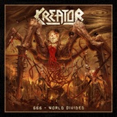 666 - World Divided artwork